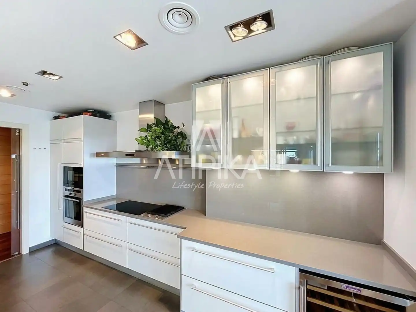 Appartement avec piscine à vendre à Garcia Faria, imagen 17