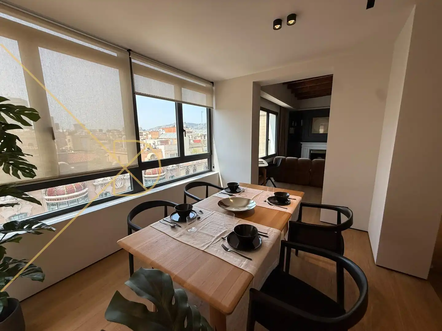Ático con terraza en venta en Sarrià - Sant Gervasi, imagen 15