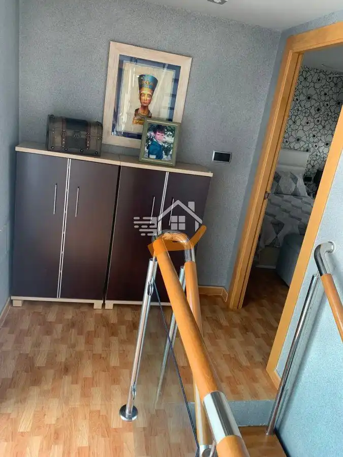Habitación de Casa o chalet en venta en San Pedro del Pinatar con Aire acondicionado, Jardín privado y Terraza