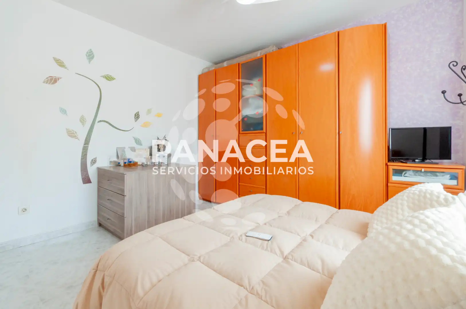 Houses for sale in Roquetas Pueblo