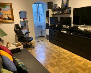 Living room of Flat for sale in Donostia - San Sebastián 