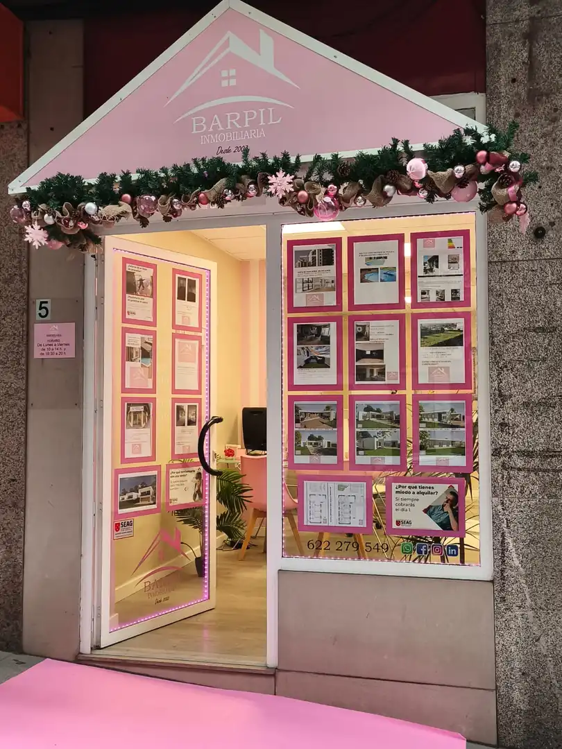 Casa o xalet en venda a Camiño Ladeira, 2, Baiona