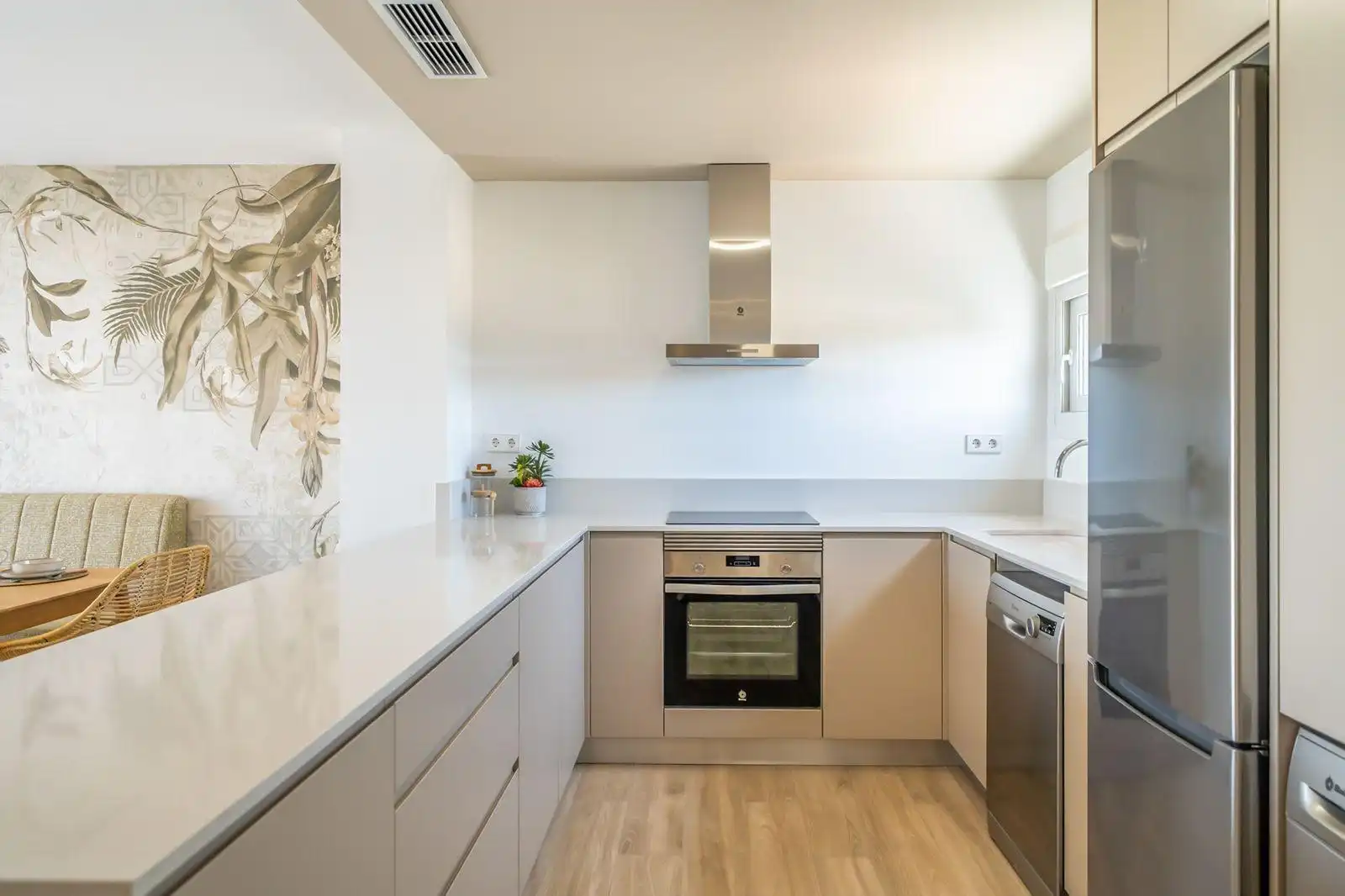 Bungalow con piscina en venta en Desamparados - Hurchillo - Torremendo, imagen 9