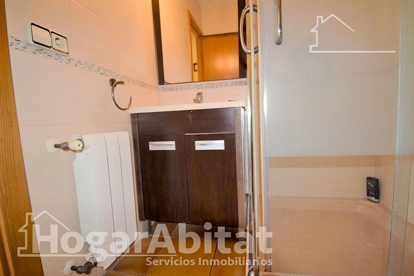 Bedroom of Houses for sale in Castellón de la Plana / Castelló de la Plana  with Terrace, Storage room and Swimming Pool