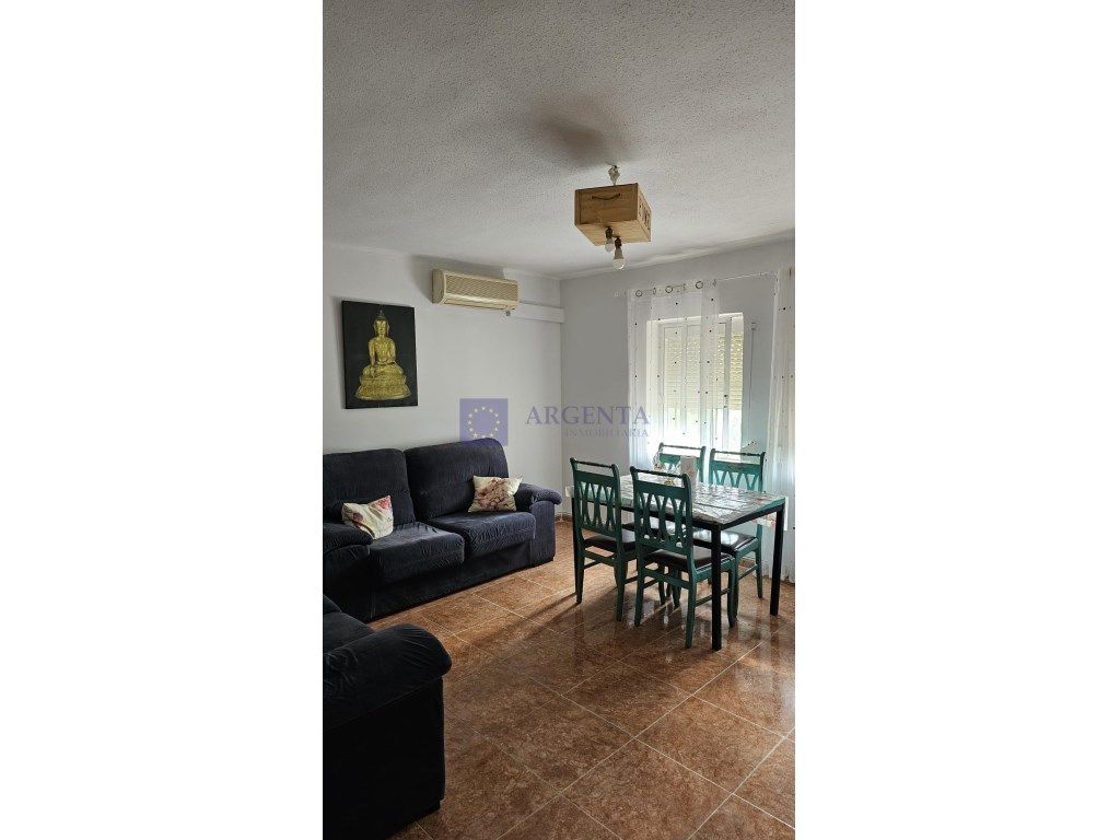 Piso en venta en Nuevo Cáceres