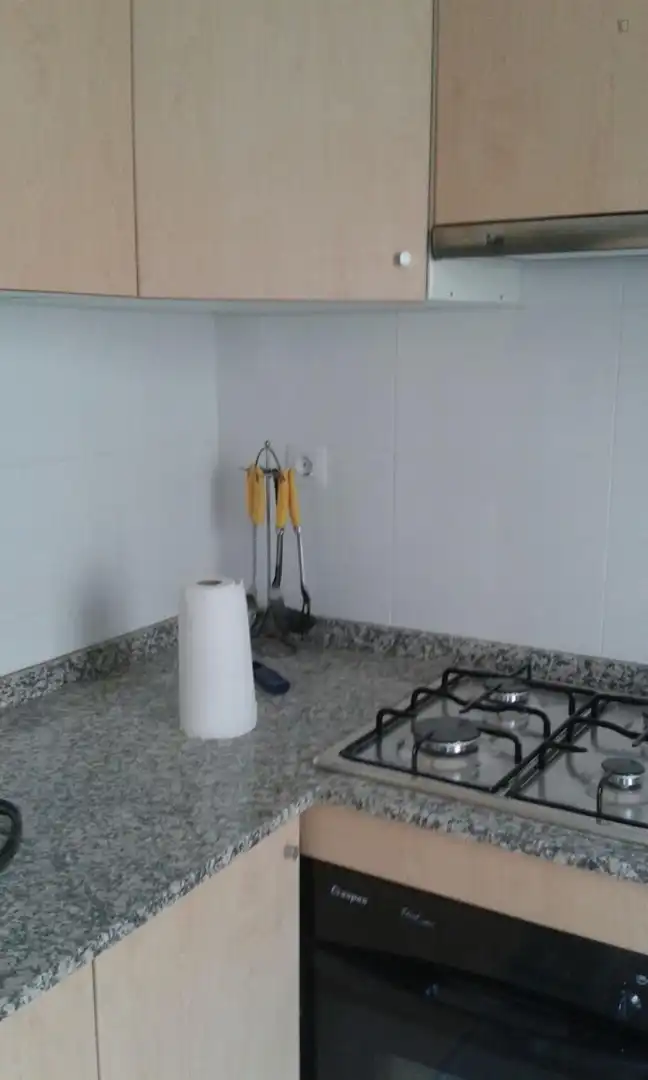 Habitació a Campoamor