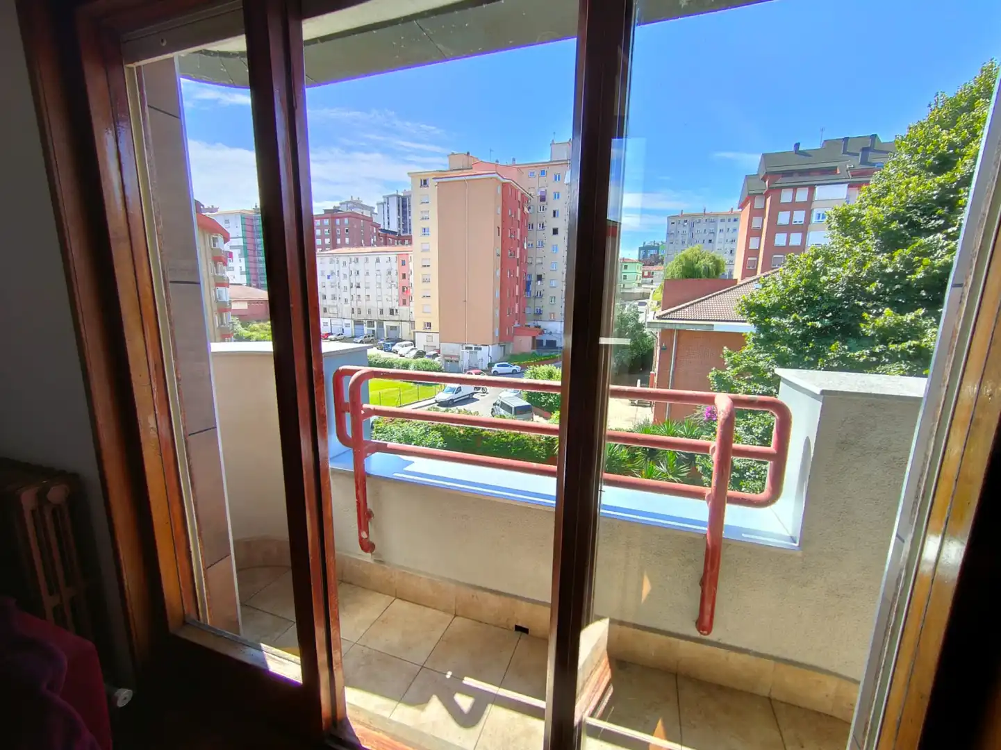Pis amb ascensor de lloguer a Santander - Avenida de los Castros, imagen 3