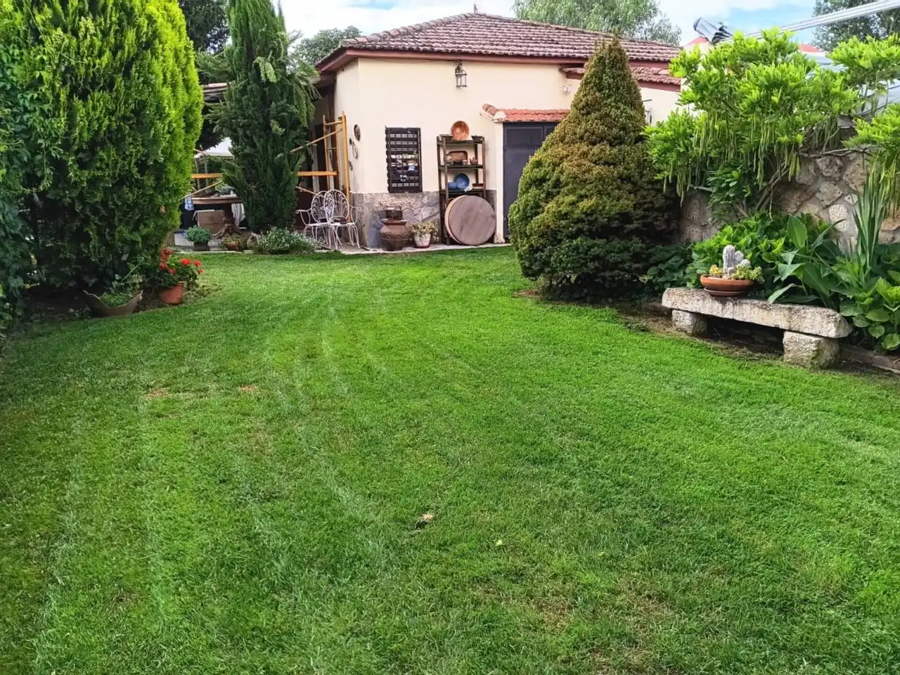 Houses for sale in Poligono 0, Ciudad Rodrigo