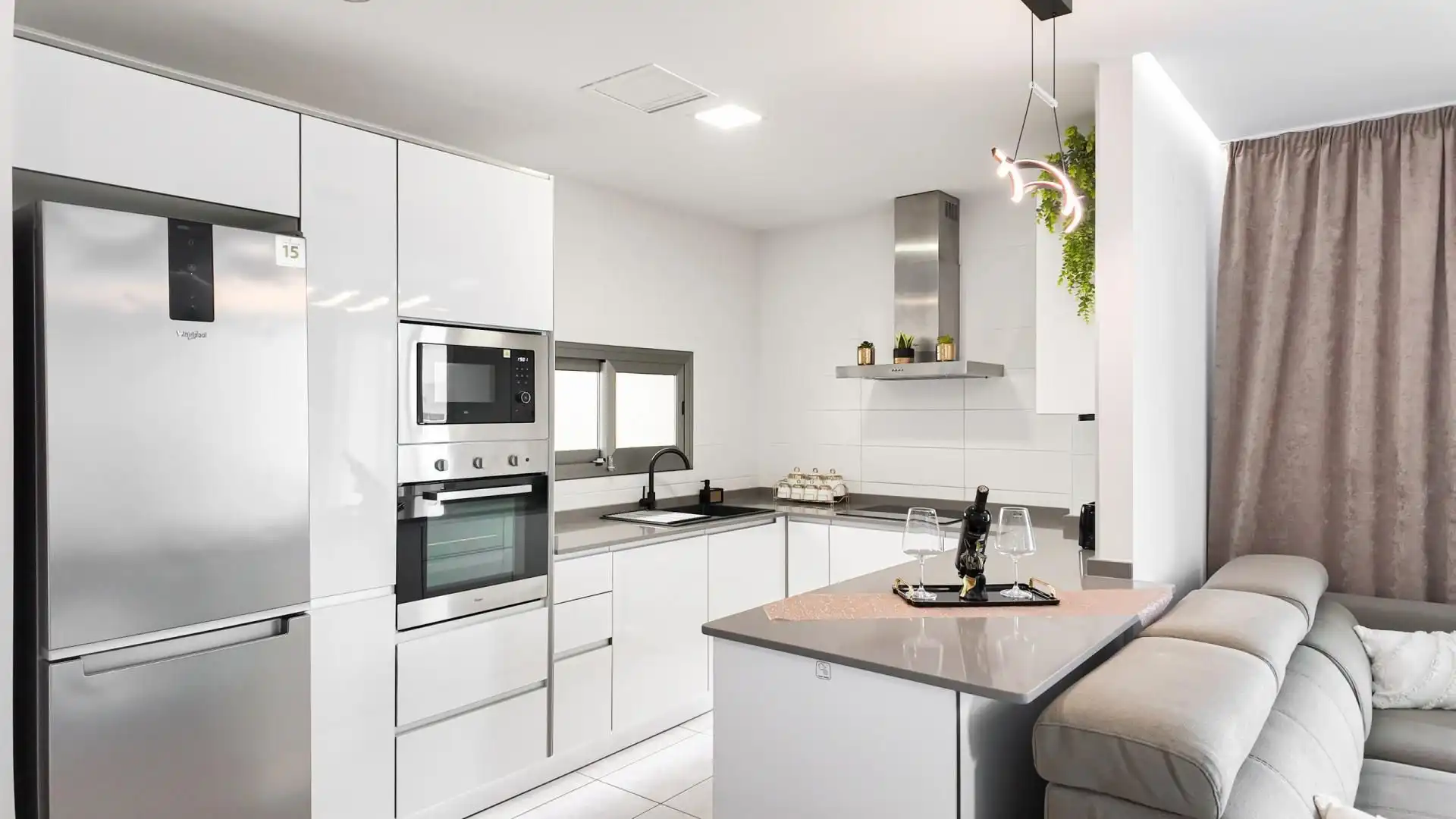 Penthouse mit Aufzug zum Verkauf in Orihuela Costa, imagen 6