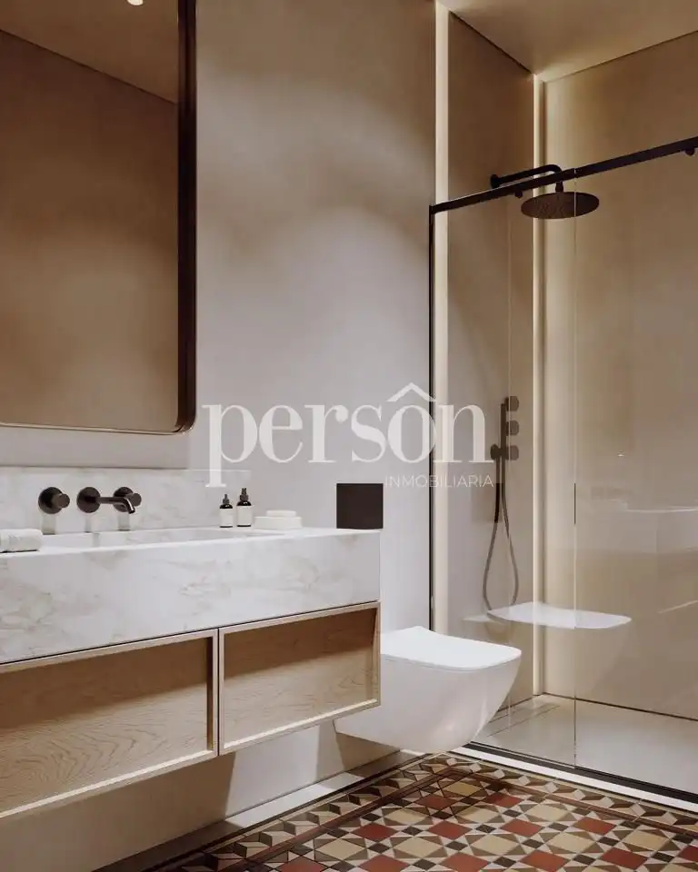 Apartamento en venta en El Pilar