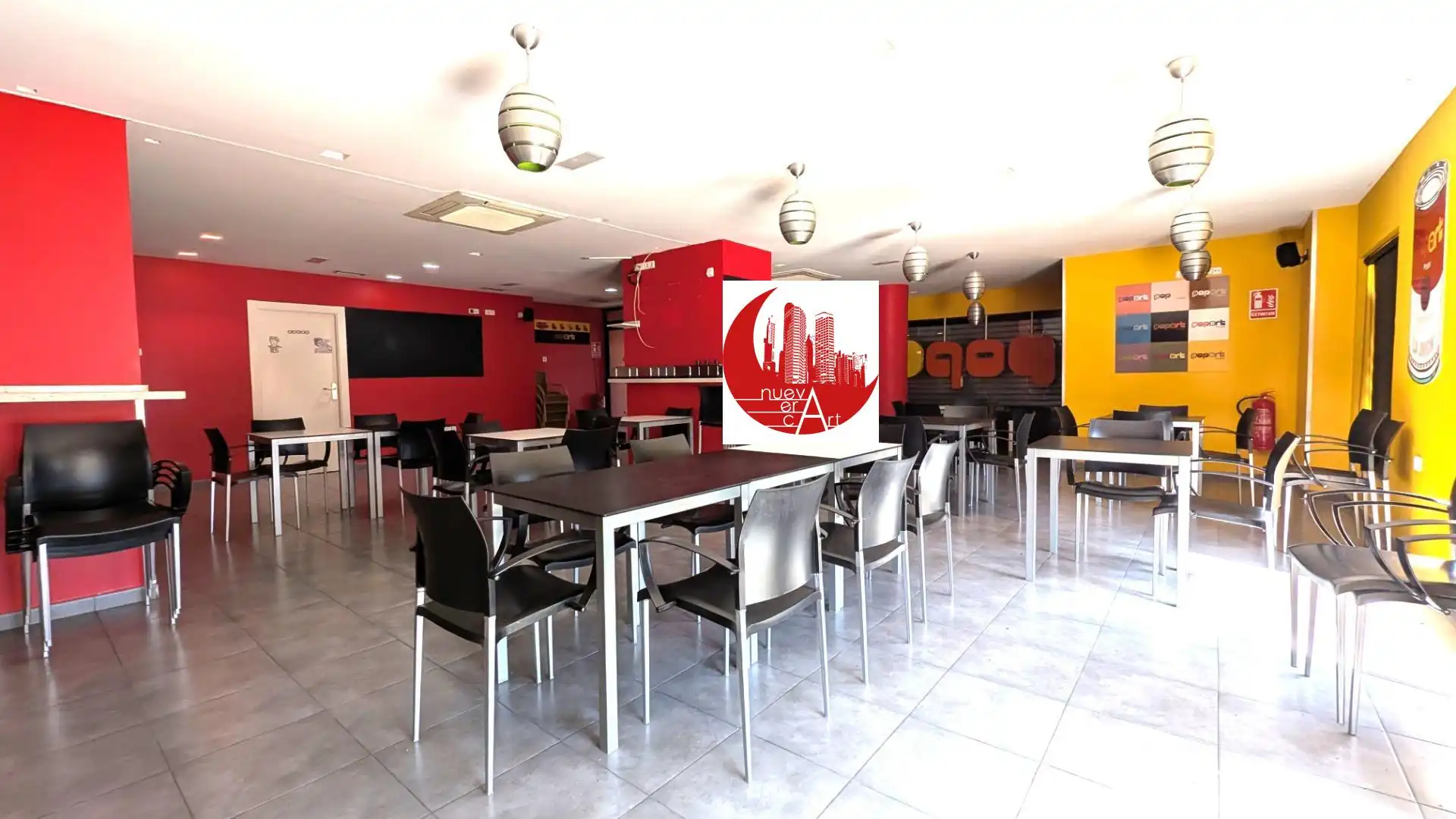 Local commercial à vendre à La Unión ciudad, imagen 2