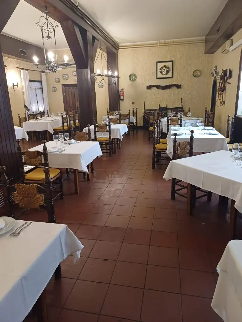 Gebäude zum Verkauf in Quintanar de la Orden