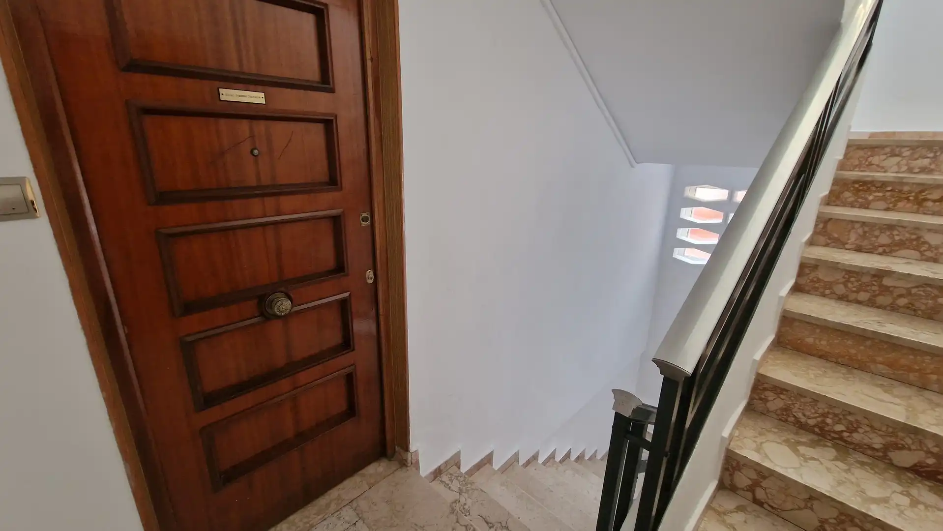 Piso en venta en Calle del Abagado y Academics Emilio Esteban Hanza, 18, Canjáyar