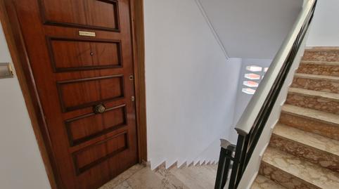 Foto 4 de Piso en venta en Calle del Abagado y Academics Emilio Esteban Hanza, 18, Canjáyar, Almería
