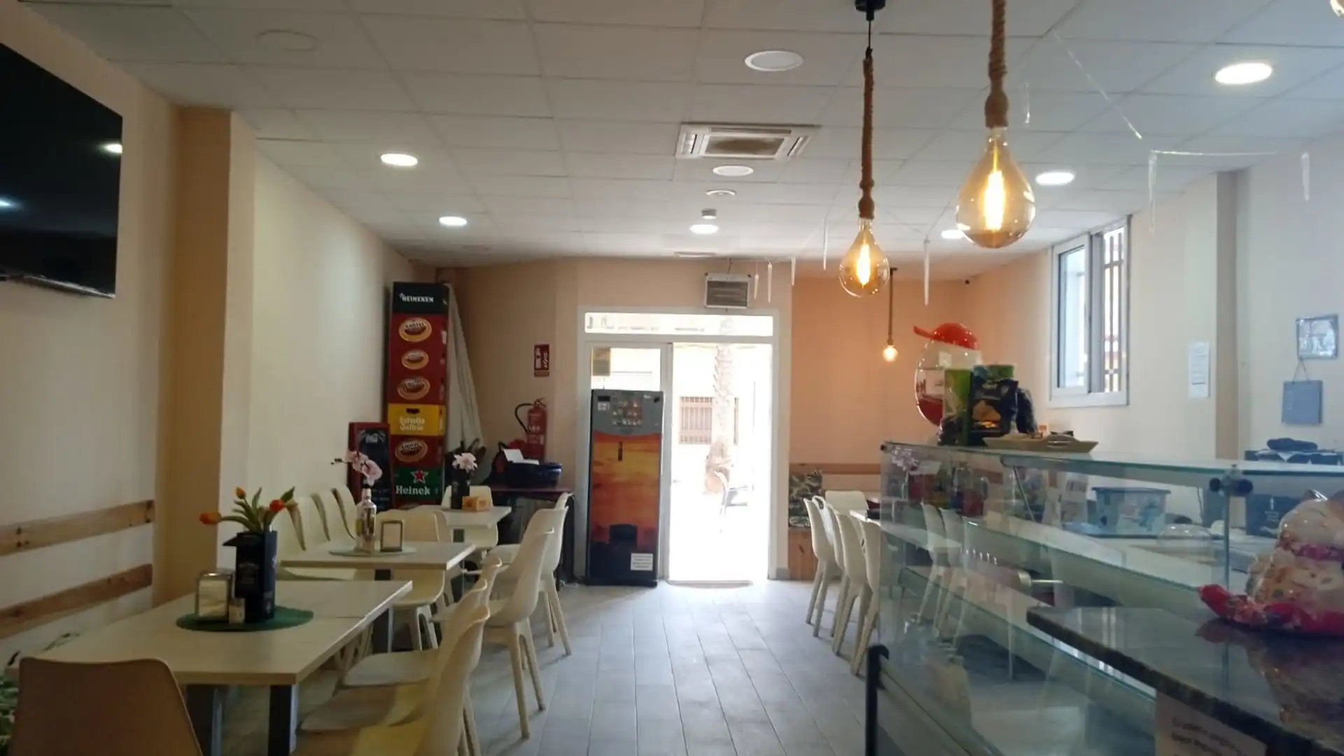 Locale commerciale in cessione a Riba-roja de Túria, imagen 10