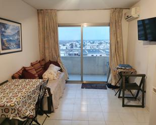 Bedroom of Study for sale in Empuriabrava  with Air Conditioner and Terrace