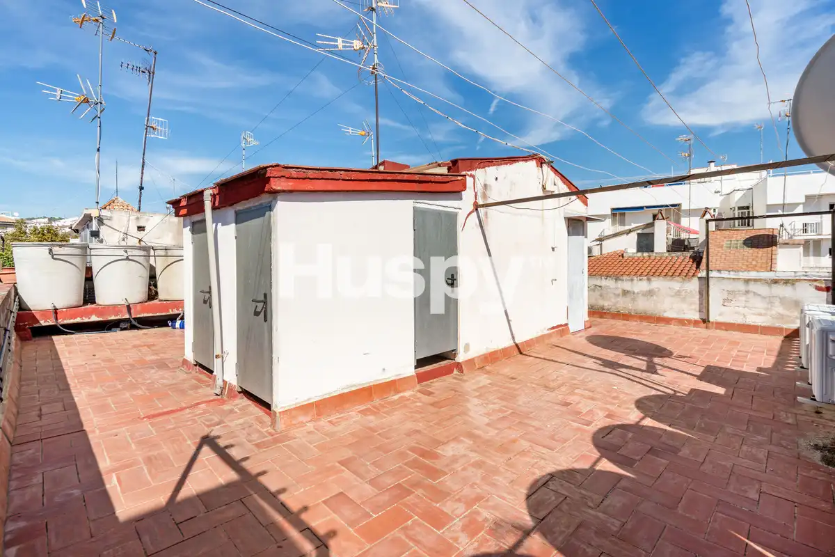 Penthouse mit Terrasse zum Verkauf in Carrer de Rafael Termes Junyent, imagen 26