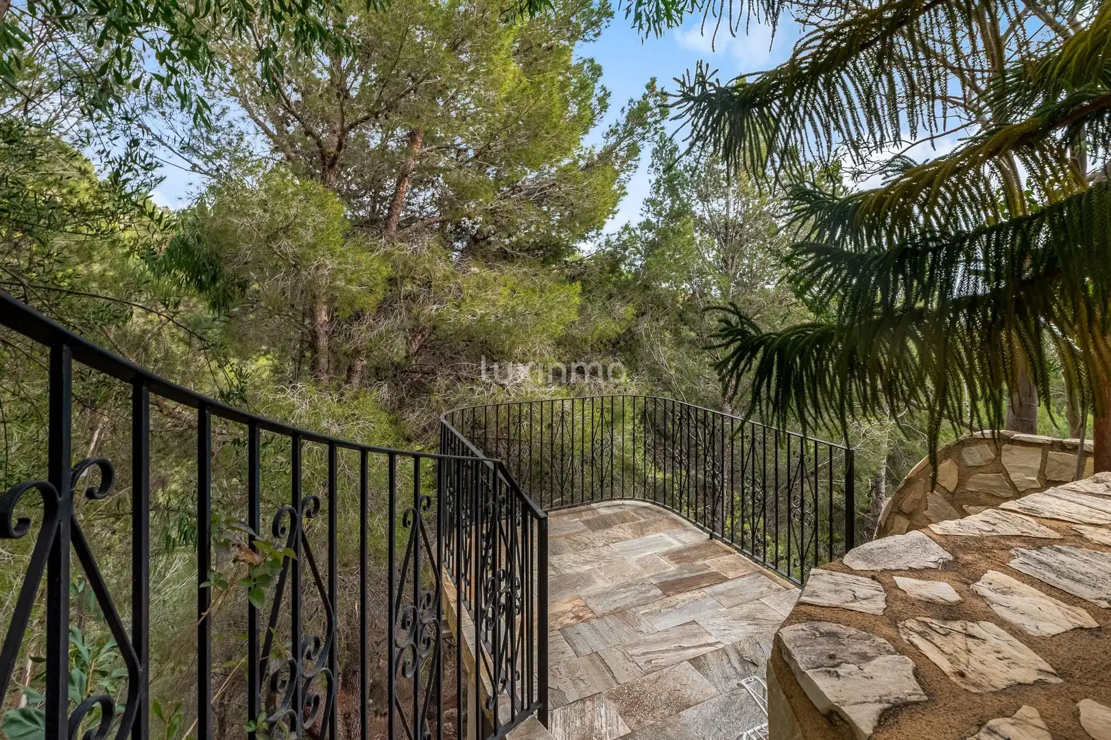 Villa mit Terrasse zum Verkauf in Altea la Vella, imagen 42