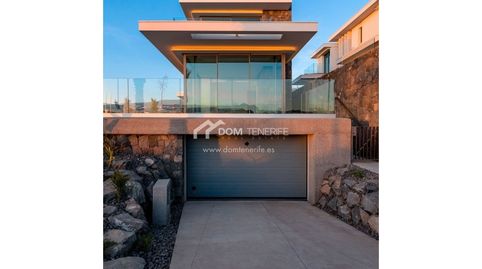 Foto 5 de Casa o chalet en venta en Abama, Guía de Isora