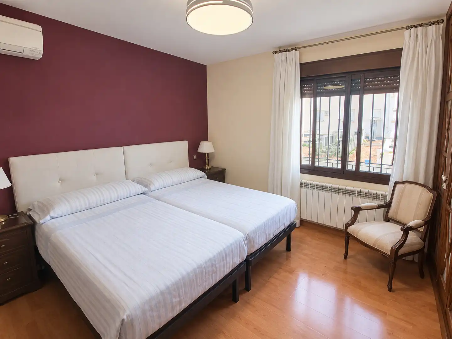 Piso con terraza en venta en Calle de Alarcos, imagen 51