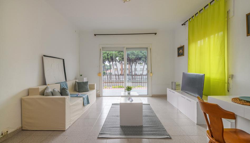 Foto 1 de Pis en venda a Carrer de la Dàlia, Granvia - Mar, Barcelona