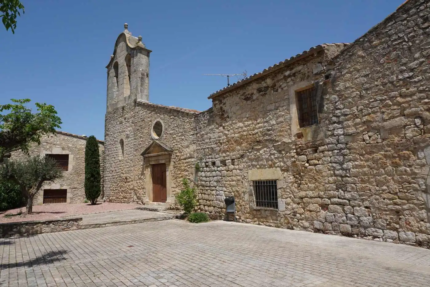 Villa con giardino in vendita a Residencial Begur - Esclanyà, imagen 18