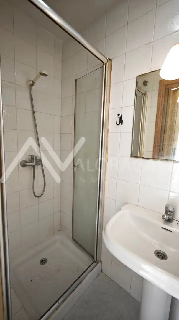 Bathroom of Houses for sale in Málaga