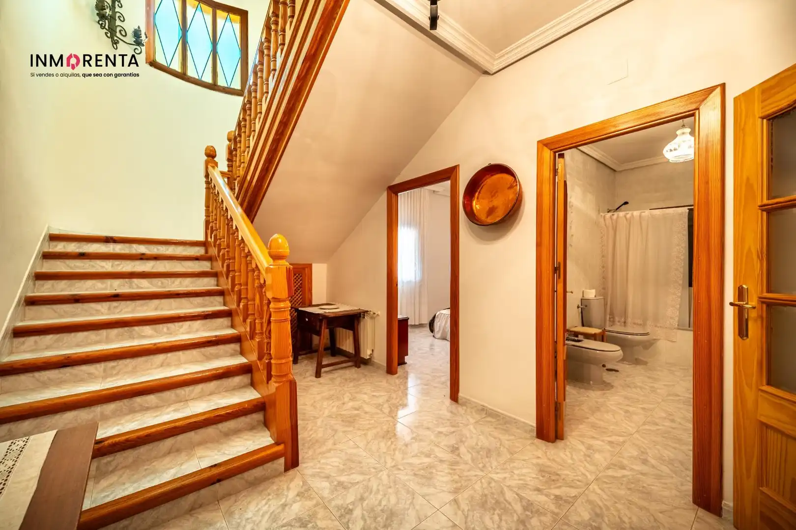 Casa adosada en venta en La Mata con Calefacción, Terraza y Amueblado