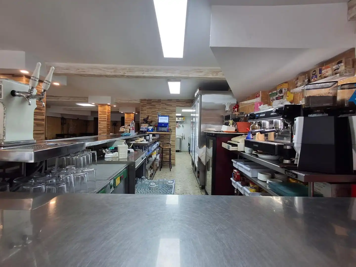 Business premises for sale in El Carmen - Cardeñas, imagen 17