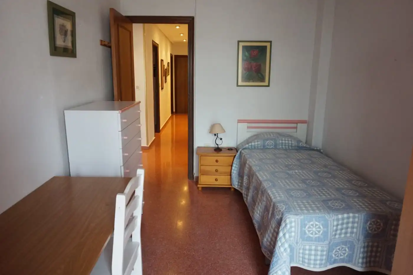 Zimmer in Altabix