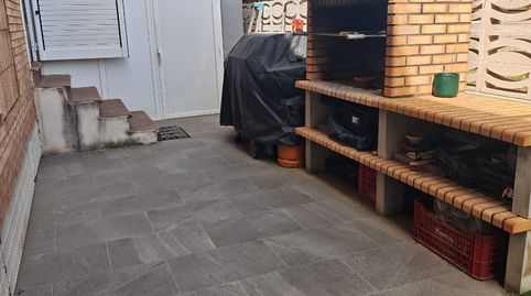 Foto 4 de Casa adosada en venta en Bardají - Molí de Baix, Cubelles