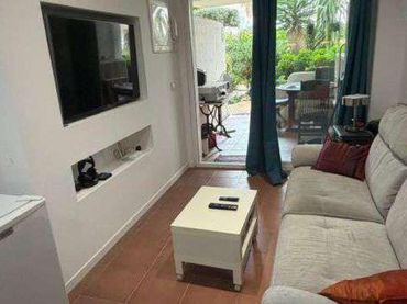 Apartament amb piscina en venda a Carrer DEL PORT JOAN