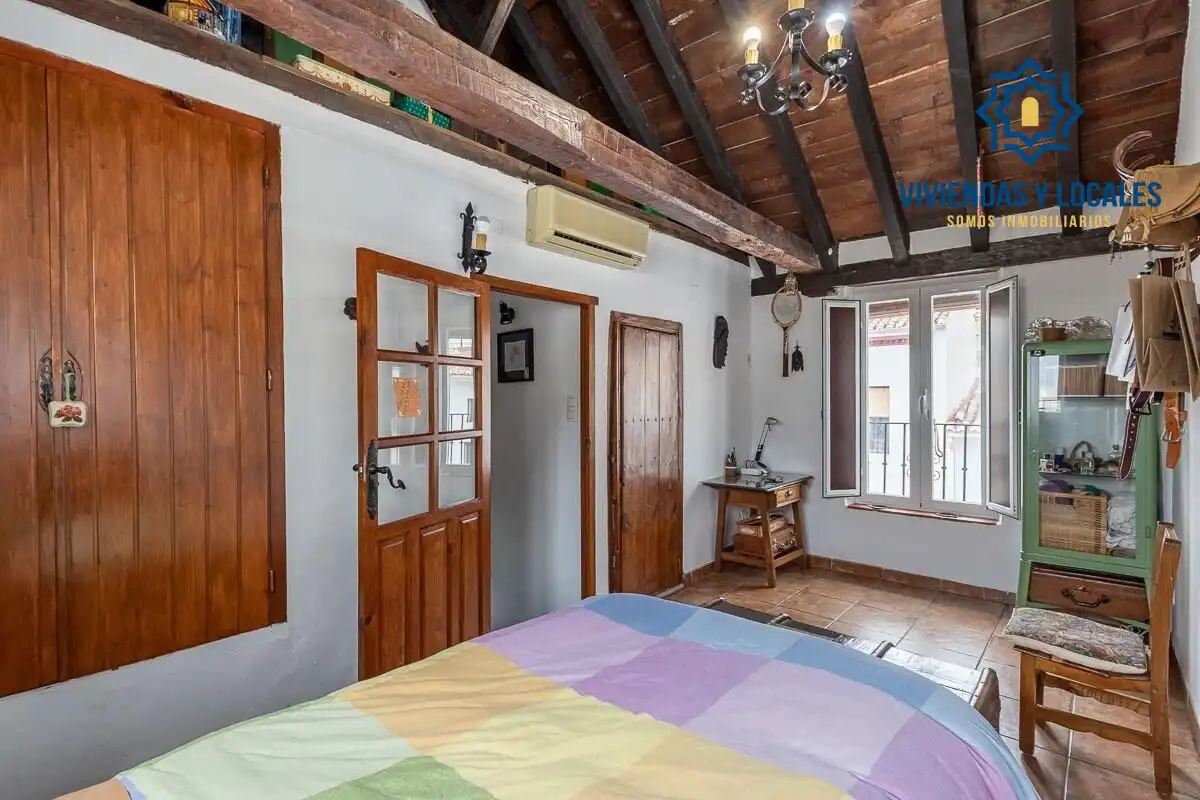 Reihenhaus zum Verkauf in ALHACABA, imagen 15