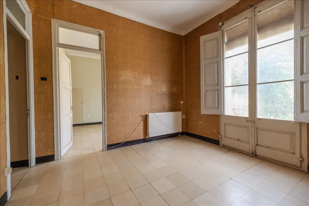 Bedroom of Flat for sale in Falset  with Terrace
