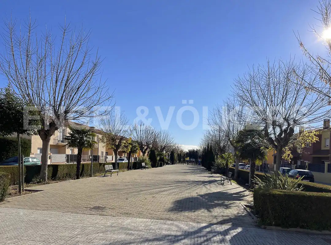 Terreny residencial en venda a Sant Martí Sarroca, imagen 10
