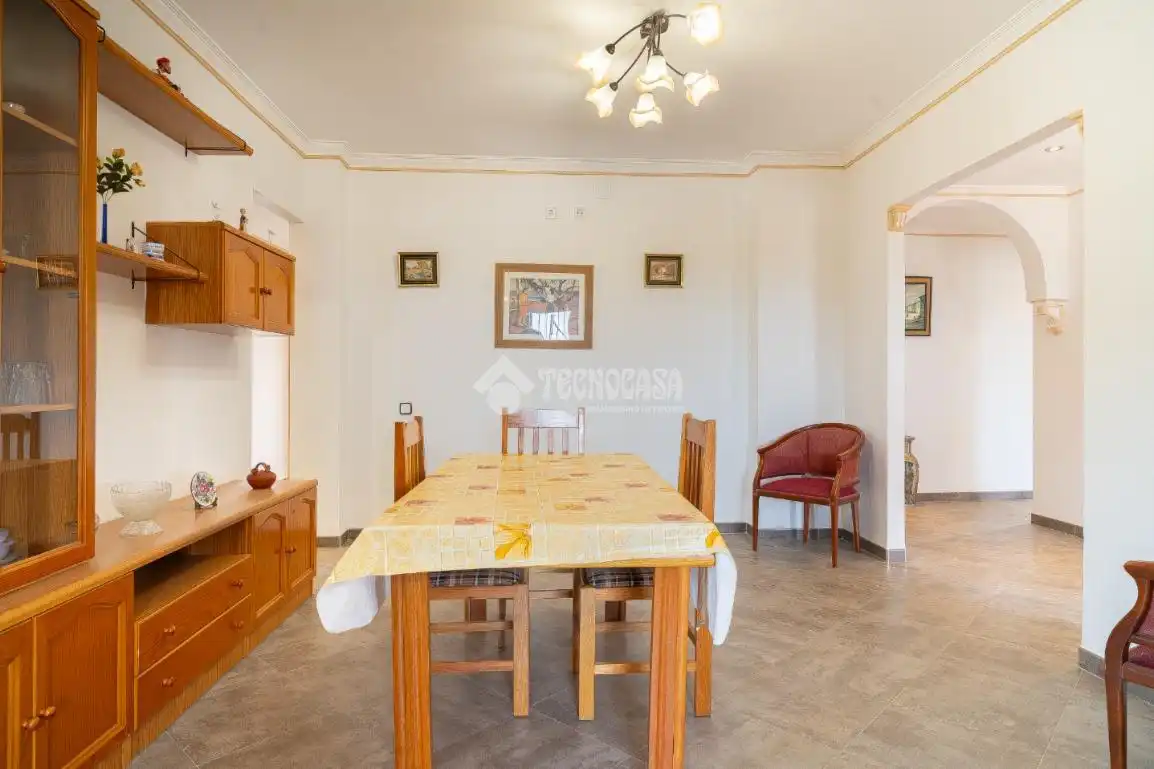Casa rústica en venda a Monte los Almendros - El Pargo - Costa Aguilera, imagen 19