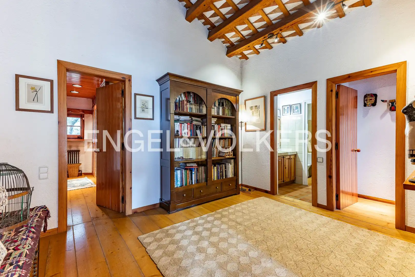 Casa o xalet en venda en Castellar del Vallès amb Calefacció, Jardí privat i Terrassa