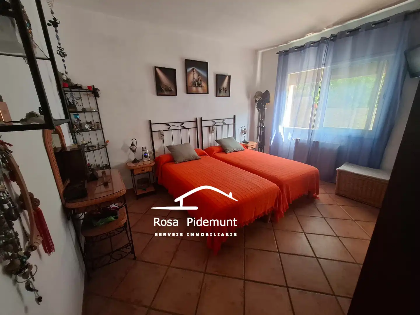 Villa mit Pool zum Verkauf in Carrer Sant Hilari Sacalm, imagen 13