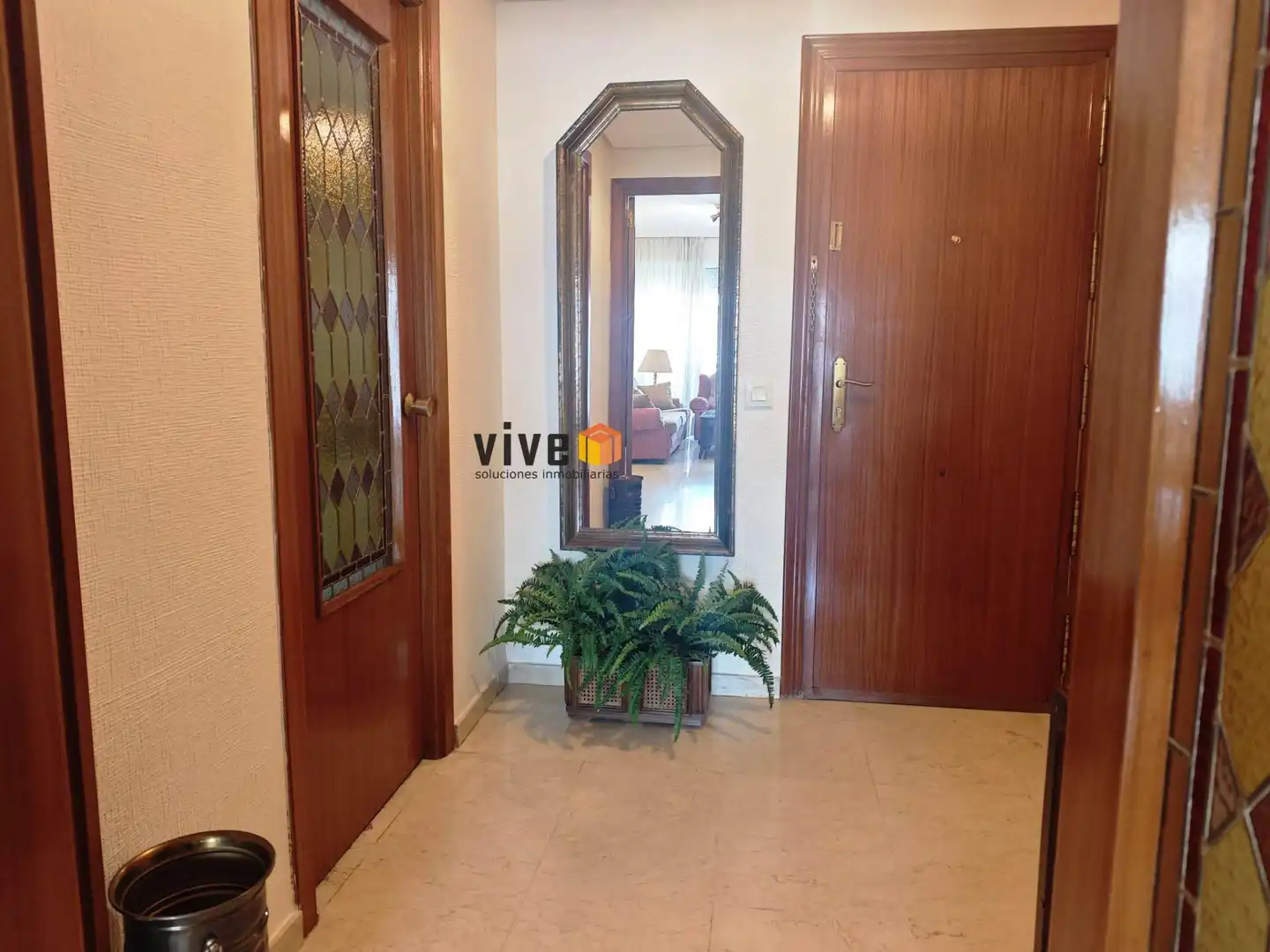 Piso de alquiler en Sevilla con Aire acondicionado, Terraza y Trastero