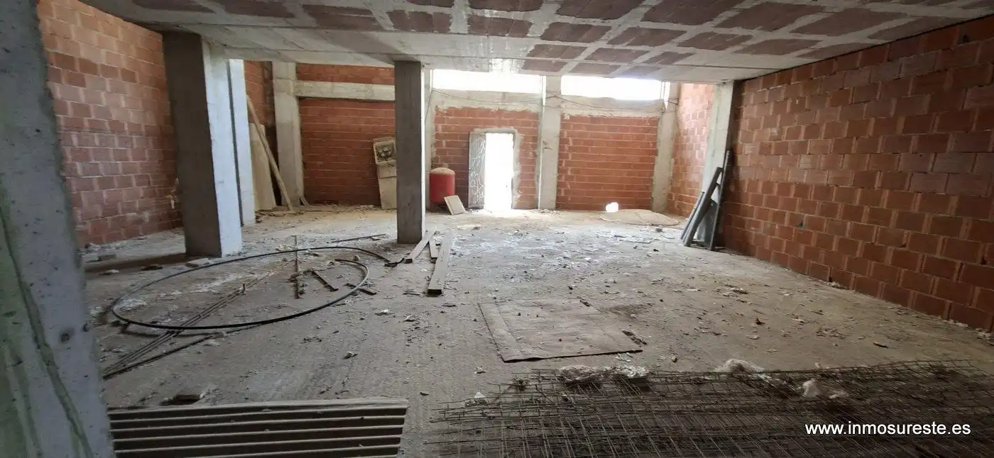 Gewerbefläche zum Verkauf in Orihuela ciudad, imagen 9