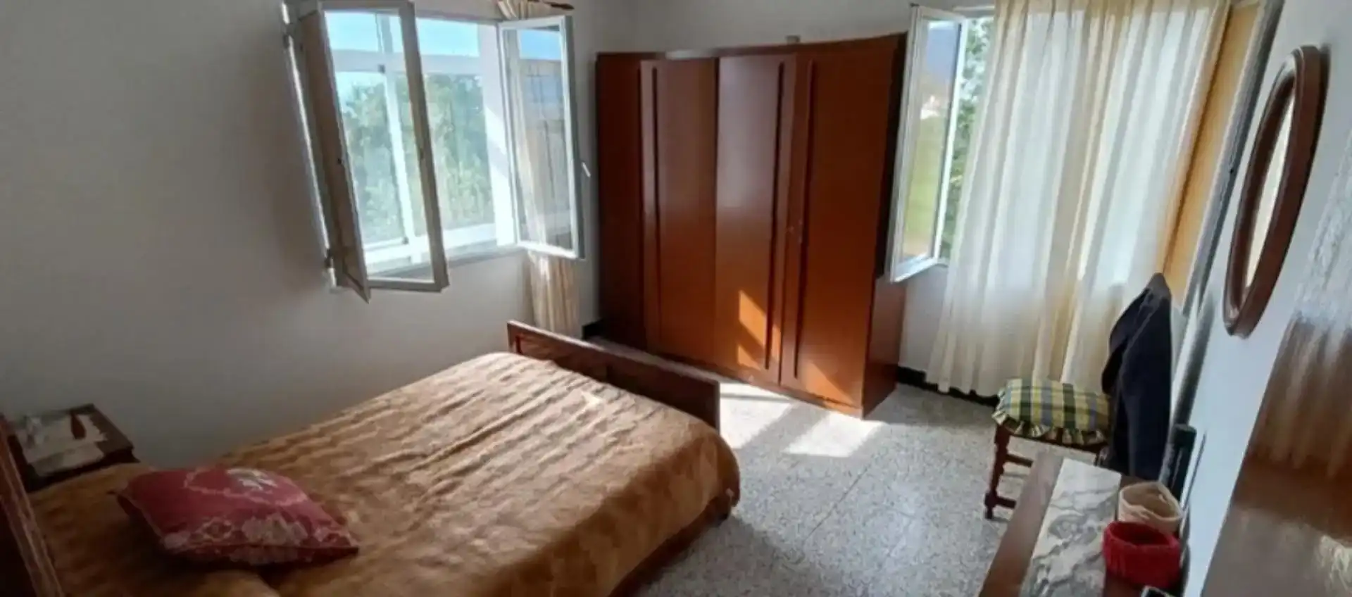 Dormitori de Casa o xalet en venda en Pontedeume