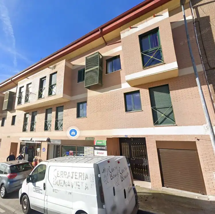 Maison à vendre à Méntrida