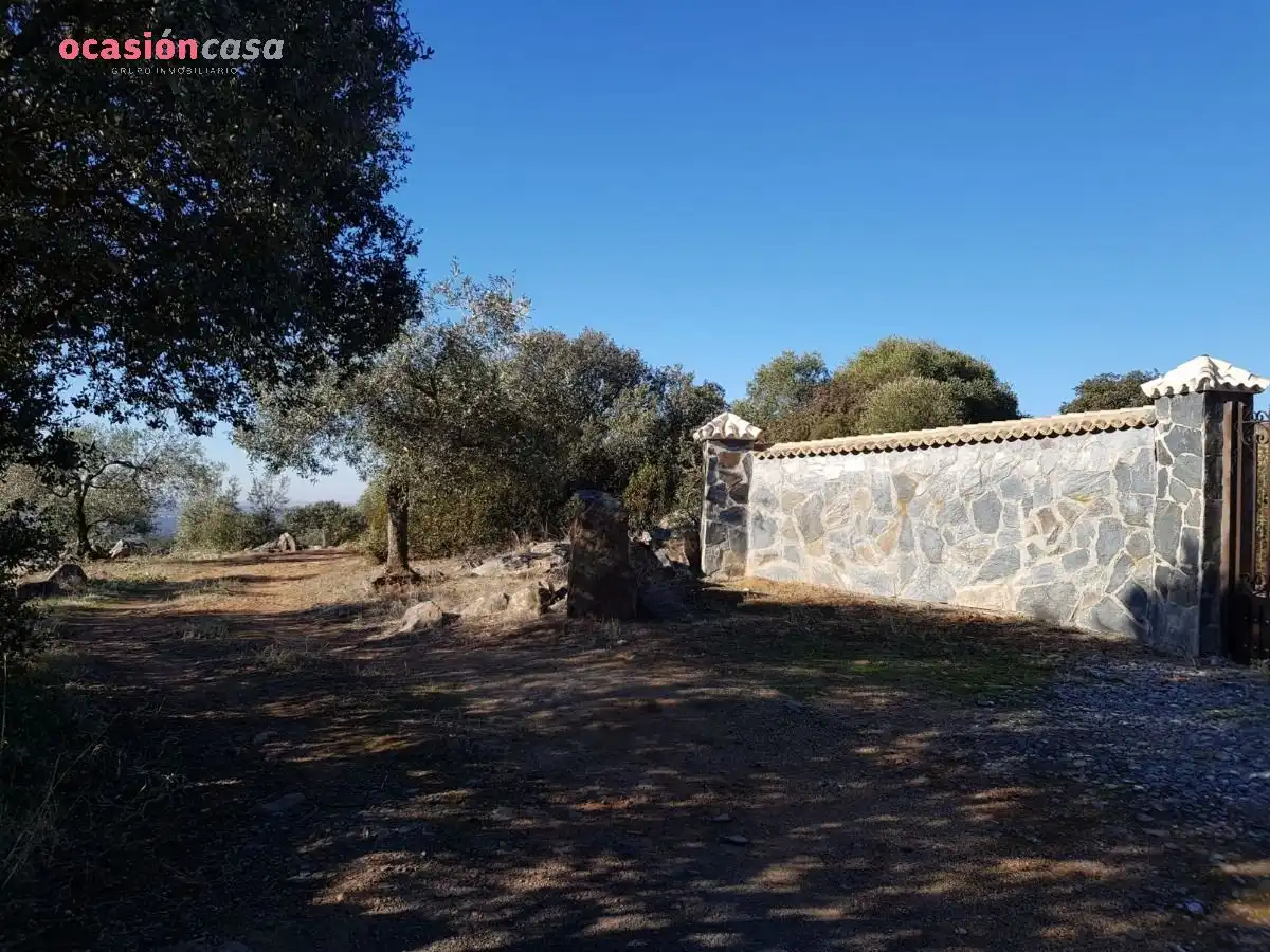 Casa o chalet en venta en Santa Eufemia