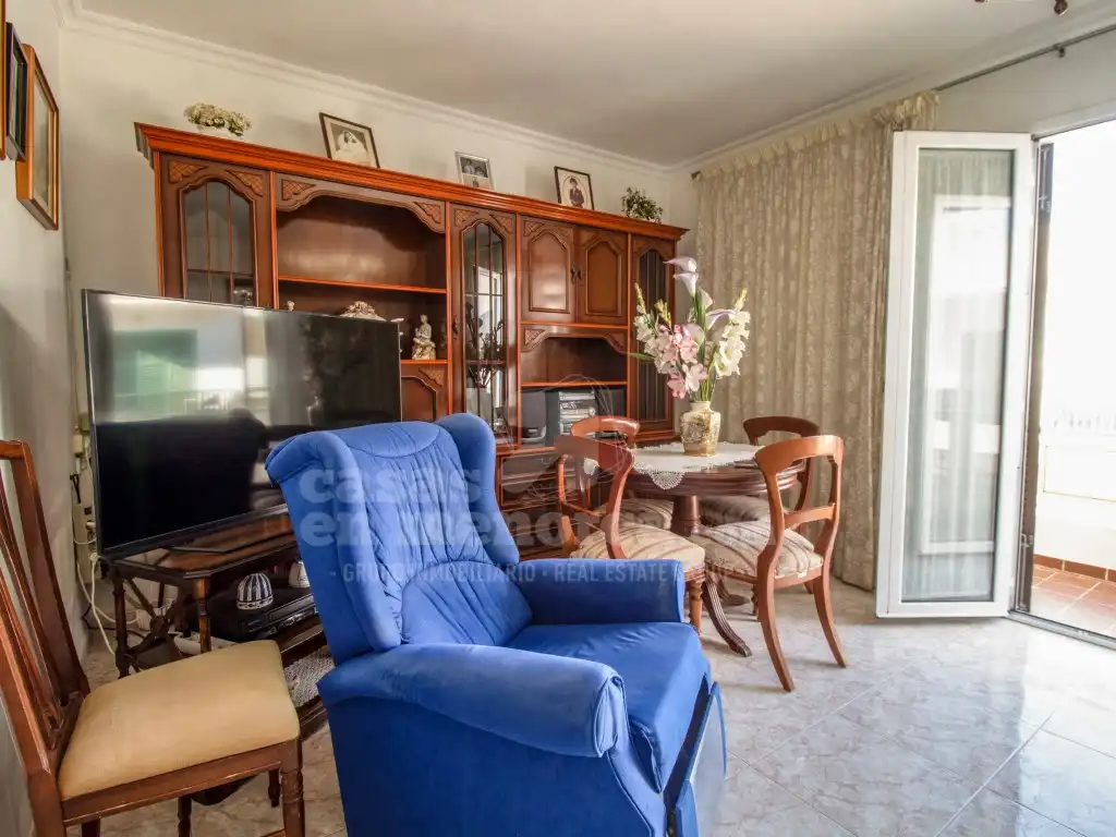 Casa amb jardí en venda a Es Castell poble, imagen 9