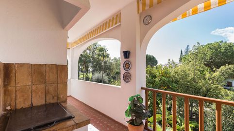 Foto 4 de Apartamento en venta en Los Naranjos, Marbella