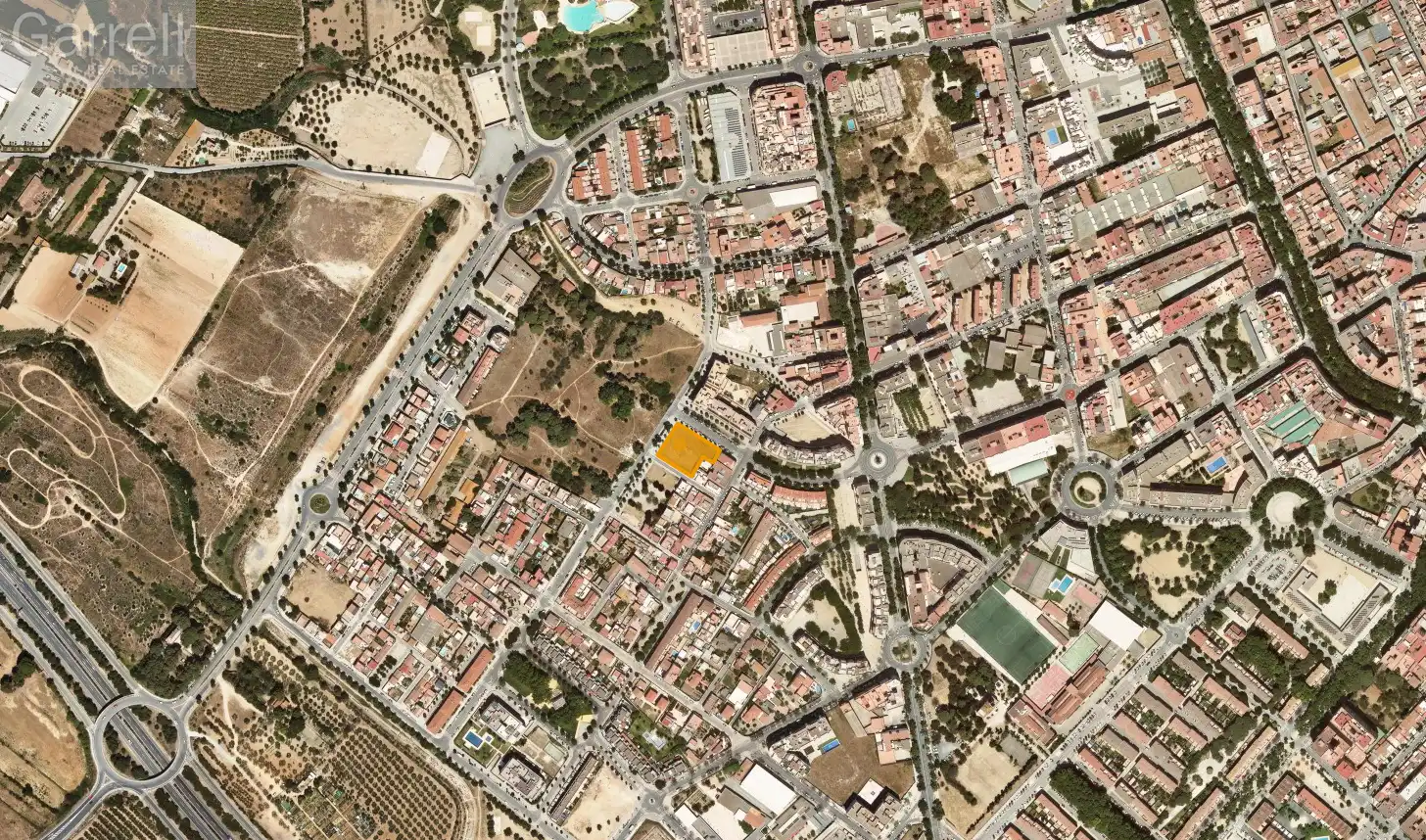 Lands and plots for sale in CL ESTANIS PEDROLA 
 REUS (TARRAGONA), imagen 8