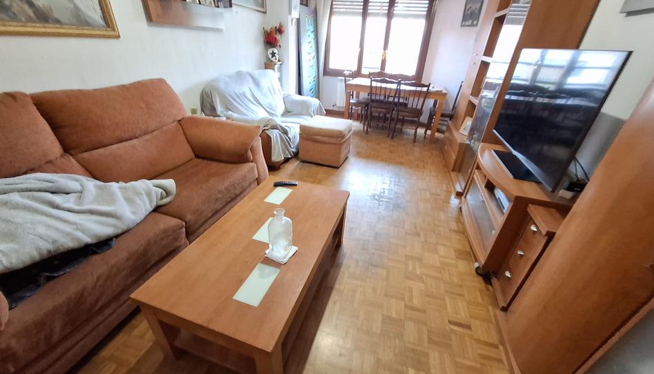 Photo 1 of Flat for sale in Avenida de Doce Ligero de Artillería, San Millán - Ayuntamiento, La Rioja