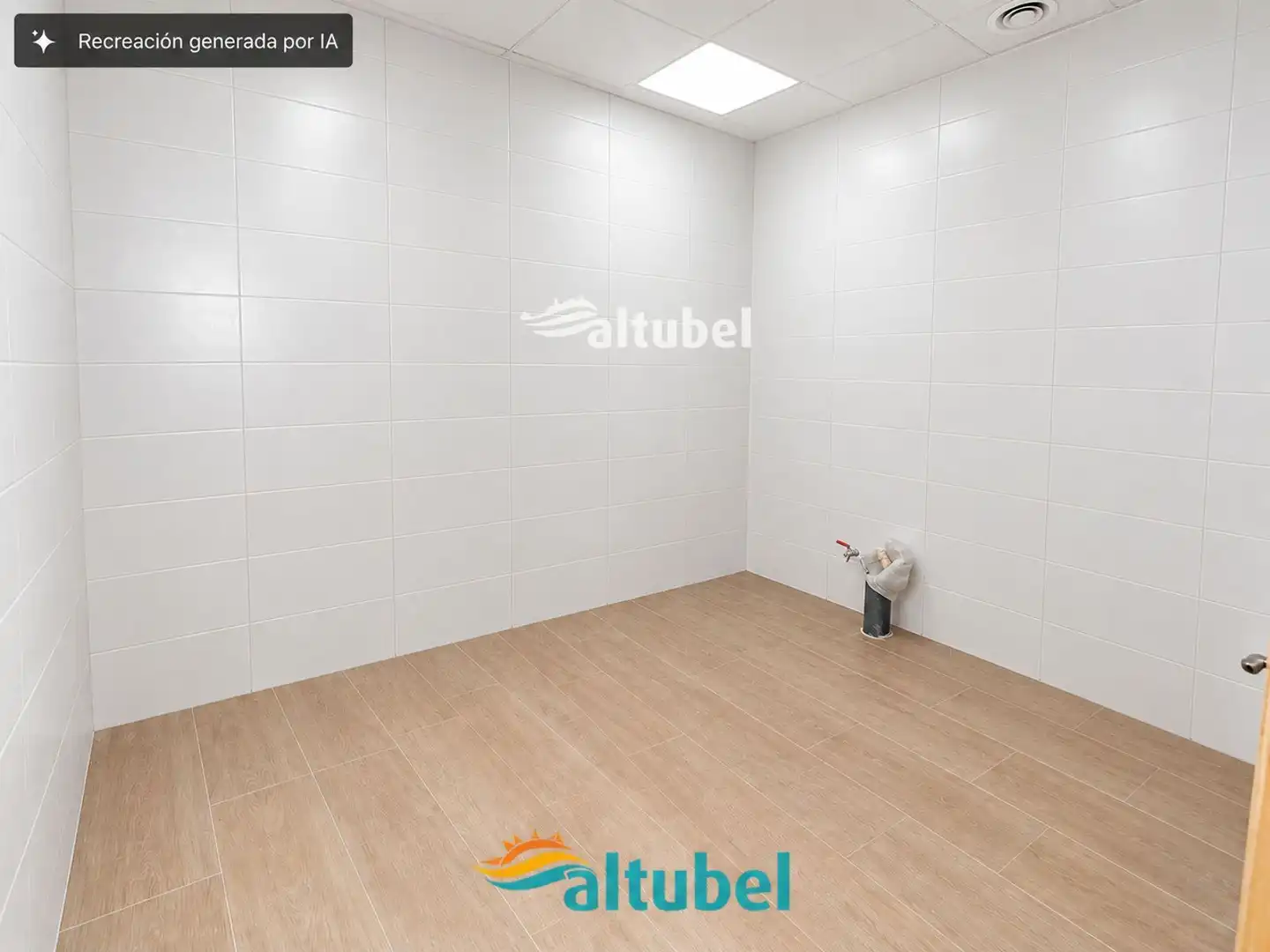 Local comercial de lloguer a estacion 28, imagen 19
