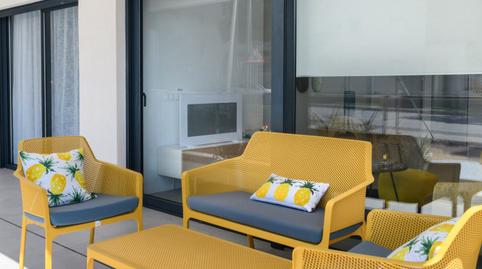 Foto 5 de Apartament en venda a Calle Miguel de Unamuno, Campoamor, Alicante