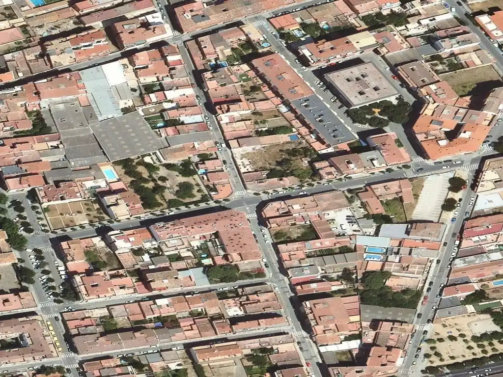 Terrenys i solars en venda a TORRAS I BAGES, imagen 3